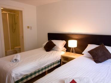 Royal Mile Apartment Édimbourg Extérieur photo