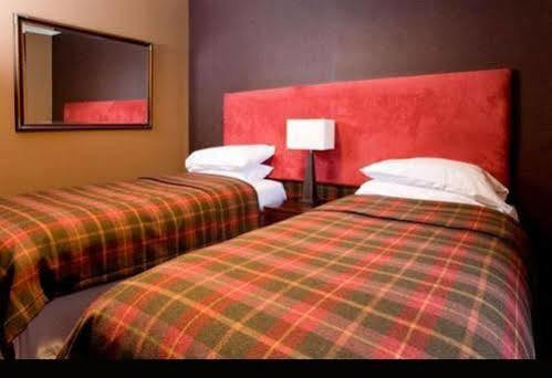 Royal Mile Apartment Édimbourg Extérieur photo