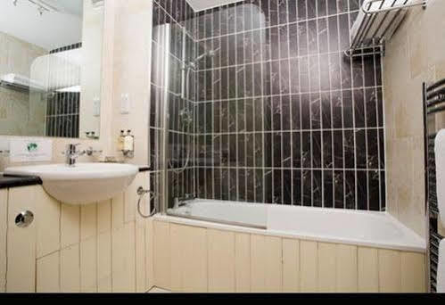 Royal Mile Apartment Édimbourg Extérieur photo