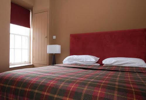 Royal Mile Apartment Édimbourg Extérieur photo