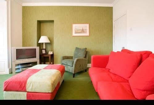 Royal Mile Apartment Édimbourg Extérieur photo